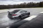 Lexus RC F Track Edition 2019 года (NA)